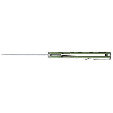 Ніж складаний Ruike P878-AG (6942870371429)