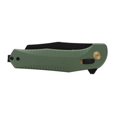 Ніж складаний SOG Diverge XR, Forest Green/Black (SOG 12-02-03-43)