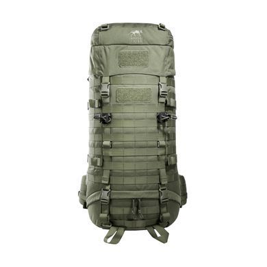 Тактичний рюкзак Tasmanian Tiger Base Pack 52, Olive (TT 7334.331)