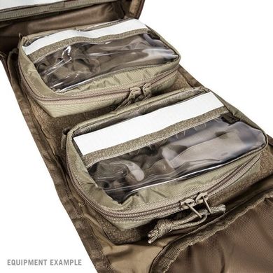 Штурмовой рюкзак Tasmanian Tiger Modular Pack 30, Coyote Brown (TT 7593.346)