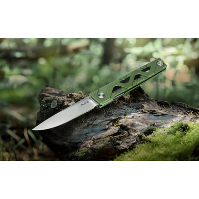 Ніж складаний Ruike P878-AG (6942870371429)