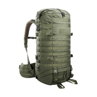 Тактичний рюкзак Tasmanian Tiger Base Pack 52, Olive (TT 7334.331)