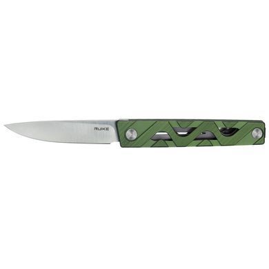 Ніж складаний Ruike P878-AG (6942870371429)