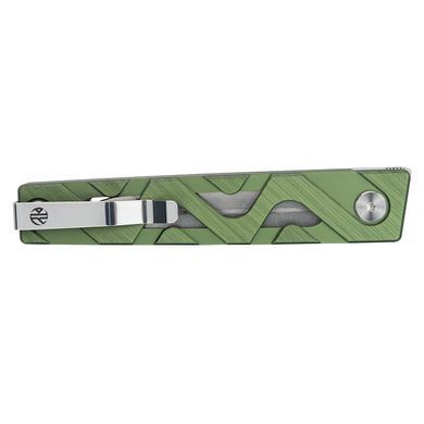 Ніж складаний Ruike P878-AG (6942870371429)
