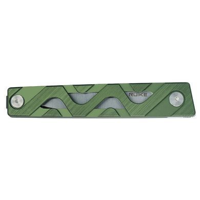 Ніж складаний Ruike P878-AG (6942870371429)