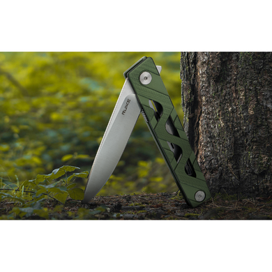 Ніж складаний Ruike P878-AG (6942870371429)