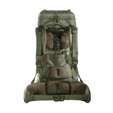 Тактичний рюкзак Tasmanian Tiger Base Pack 52, Olive (TT 7334.331)