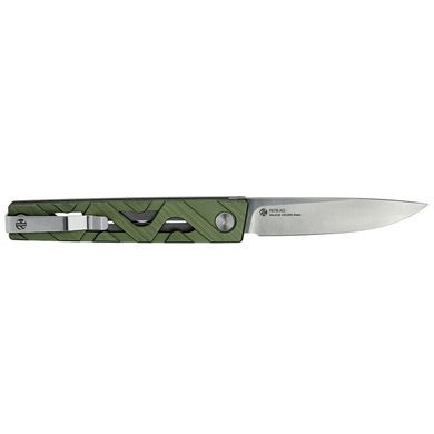 Ніж складаний Ruike P878-AG (6942870371429)