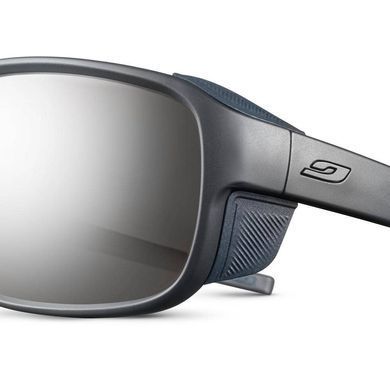 Солнцезащитные очки Julbo Monterosa 2, Iridescent Cyan Blue/Purple, RV P2-4 (J 5423680)