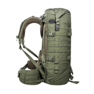 Тактичний рюкзак Tasmanian Tiger Base Pack 52, Olive (TT 7334.331)