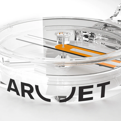 Компас для левой руки Silva Arc Jet C Left (SLV 37901)