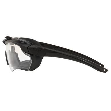 Окуляри Oakley ESS Crossbow Reactangle, Black/Clear (OAK 90071840)