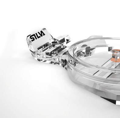 Компас для левой руки Silva Arc Jet C Left (SLV 37901)