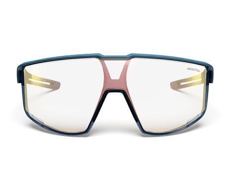 Окуляри солнцезахисні Julbo Fury RV 0-3 HC, Blue/Blue TR (J 5314412)
