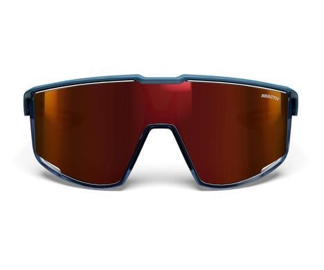Окуляри солнцезахисні Julbo Fury RV 0-3 HC, Blue/Blue TR (J 5314412)