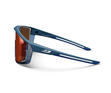 Окуляри солнцезахисні Julbo Fury RV 0-3 HC, Blue/Blue TR (J 5314412)