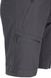 Шорты мужские Rab Incline Light Shorts, Anthracite, 30 (RB QFV-07-A-30)