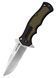 Ніж складаний Cold Steel Crawford 1, OD Green (CST CS-20MWC)