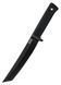 Нож Cold Steel Recon Tanto, Black (CST CS-49LRT)