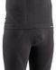 Термоштаны мужские Accapi Nembus, Black, XS/S (ACC CA103.999-XSS)