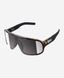 Окуляри POC Aspire, Tortoise Brown (PC ASP20121812VSI1)