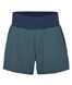 Шорты женские Rab Momentum Shorts Wmns, Orion Blue, 10 (RB QFV-30-OB-10)