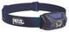 Ліхтар налобний Petzl Actik Core, 600 люмен, Blue (PTZL E065AA01)