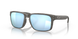 Окуляри Oakley Holbrook, Woodgrain/Prizm Deep Water Polar (OAK 9102.J955)