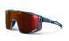 Окуляри солнцезахисні Julbo Fury RV 0-3 HC, Blue/Blue TR (J 5314412)