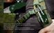 Нож складной Ganzo G7531, Green (GNZ G7531-GR)