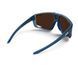 Окуляри солнцезахисні Julbo Fury RV 0-3 HC, Blue/Blue TR (J 5314412)