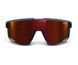 Окуляри солнцезахисні Julbo Fury RV 0-3 HC, Blue/Blue TR (J 5314412)