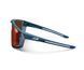 Окуляри солнцезахисні Julbo Fury RV 0-3 HC, Blue/Blue TR (J 5314412)