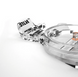 Компас для левой руки Silva Arc Jet C Left (SLV 37901)
