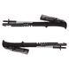 Трекінгові палки Black Diamond Distance Z, 110 см, Black (BD 112181-110)