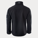 Мембранная мужская теплая куртка для треккинга Magnum Deer, Black, M (MGN 56112-BLACK-M)
