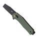 Ніж складаний SOG Diverge XR, Forest Green/Black (SOG 12-02-03-43)