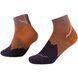 Носки Buff Merino Lightweight Quarter Sock, Ginger, 42-44 (BU 137792.221.05.00)
