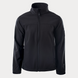 Мембранная мужская теплая куртка для треккинга Magnum Deer, Black, M (MGN 56112-BLACK-M)