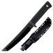Нож Cold Steel Recon Tanto, Black (CST CS-49LRT)