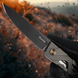Ніж складаний Ruike P878-AG (6942870371429)