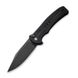 Нож складной Civivi Cogent, Black (C20038D-1)