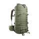 Тактичний рюкзак Tasmanian Tiger Base Pack 52, Olive (TT 7334.331)