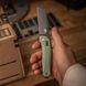 Ніж складаний SOG Diverge XR, Forest Green/Black (SOG 12-02-03-43)