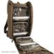 Штурмовий рюкзак Tasmanian Tiger- Modular Pack 30, Coyote Brown (TT 7593.346)