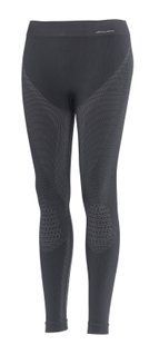 Термоштаны женские Accapi Polar Bear New, Black/Gray, XL/XXL (ACC PA763.9961-X2X)
