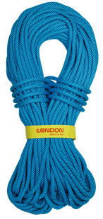 Динамічна мотузка Tendon Master TeFIX 9,0 CS 60 м (TND D090MF42C060C)