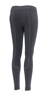 Термоштаны женские Accapi Polar Bear New, Black/Gray, XL/XXL (ACC PA763.9961-X2X)