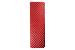 Надувний килимок Comfort Plus XT ASC Insulated Mat, 201х64х8см, Red (AMCPXTINSRL)