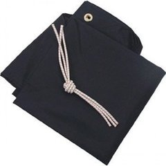 Футпрінт для намету Black Diamond Mirage Ground Cloth, Black (BD 810193)